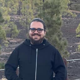 Portrait of Marius Ene, Senior QA Consultant